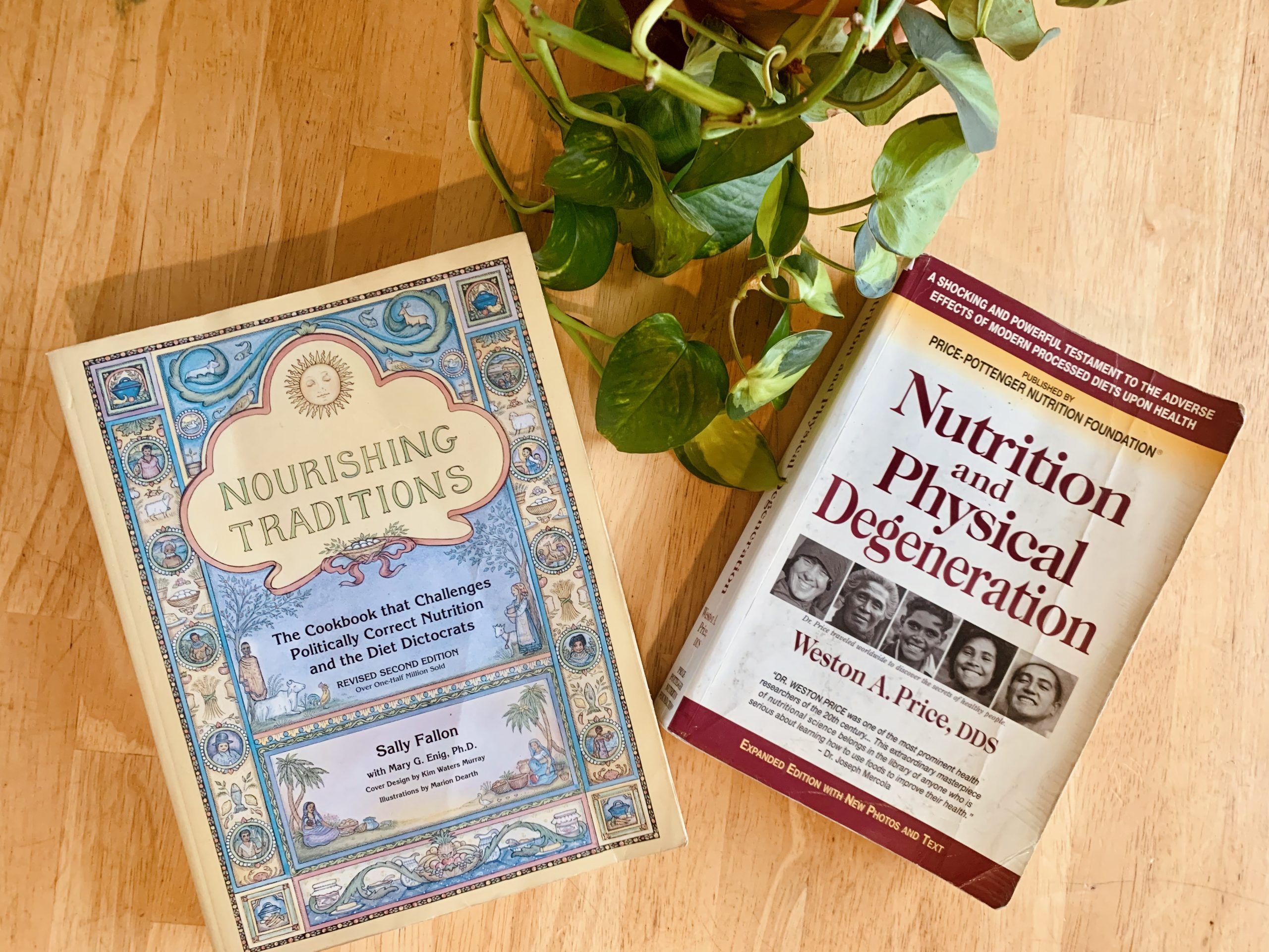 How to Get Started with Weston A. Price Diet- Nourishing Traditions the Easy Way